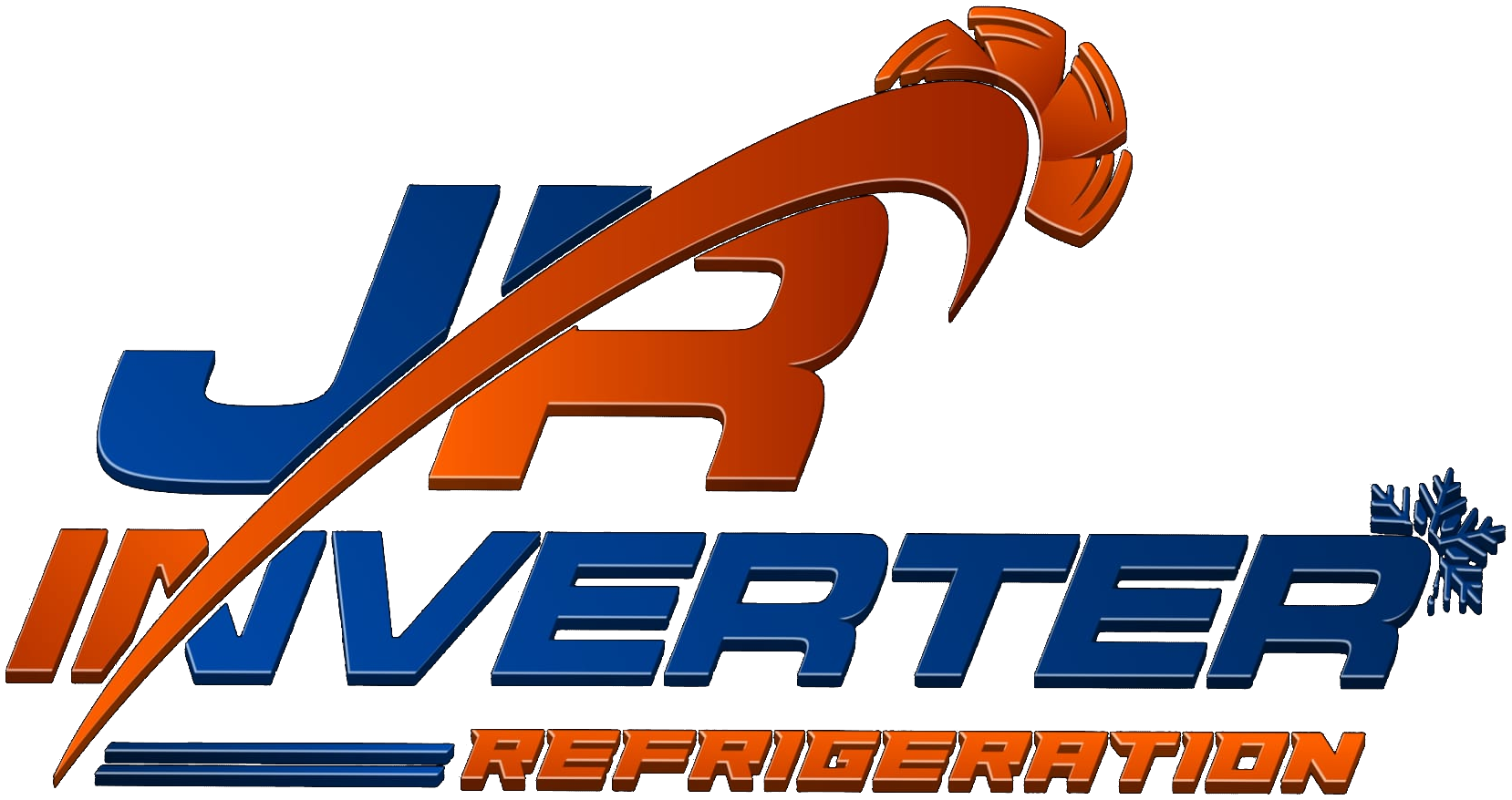 JR Inverter Refrigeration