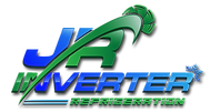 JR Inverters ( Logo )